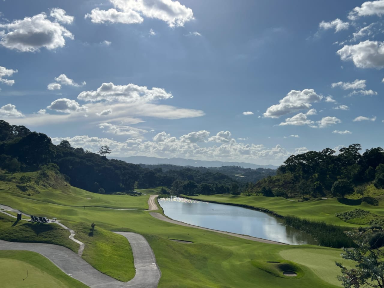 PULTÉ GOLF ZONA 16, 1,431 VRS $400 VR + ACCIÓN DEL CLUB FRENTE AL CAMPO — Terreno en Venta en Zona 16, Guatemala, Ciudad — foto 4 de 4
