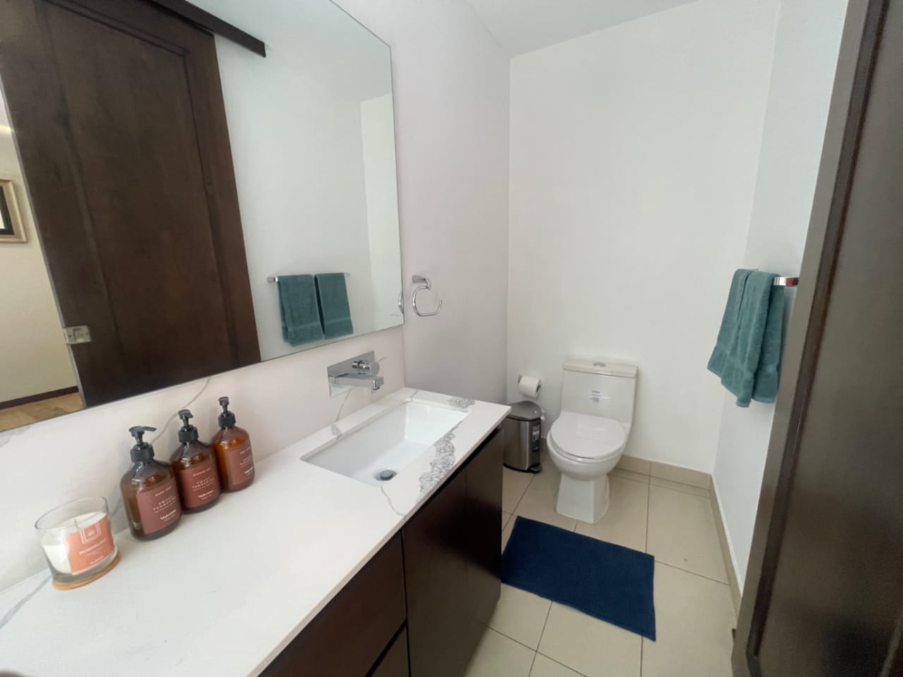 ZONA 14, APARTAMENTO VENTA 240 MTS2, 2 DORMITORIOS, 2 PARQUEOS $520,000 — Apartamento en Venta en Zona 14, Guatemala, Ciudad — foto 6 de 12