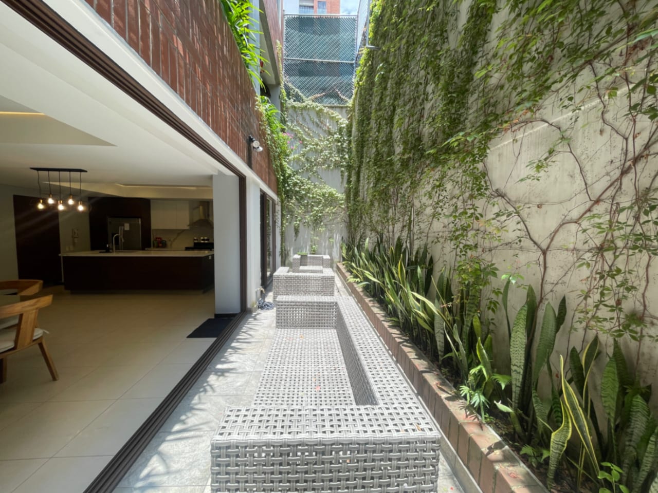ZONA 14, APARTAMENTO VENTA 240 MTS2, 2 DORMITORIOS, 2 PARQUEOS $520,000 — Apartamento en Venta en Zona 14, Guatemala, Ciudad — foto 11 de 12