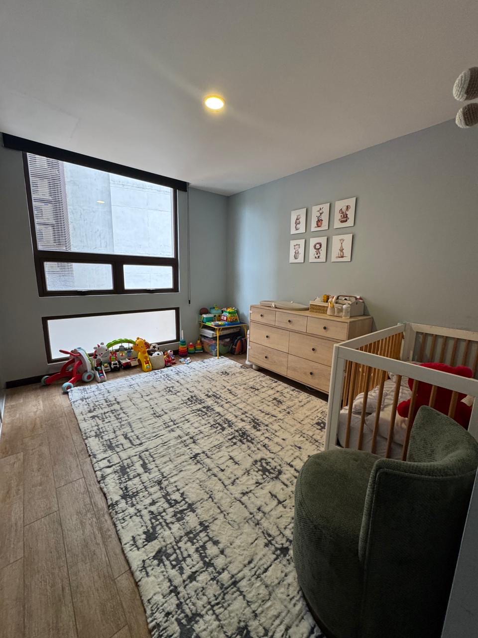 Venta Apartamento Zona 15 VH2 117 MTS2 Apto + 2 Parqueos y Bodega — Apartamento en Venta en Álbero 15, Zona 15, Guatemala, Ciudad — foto 4 de 4