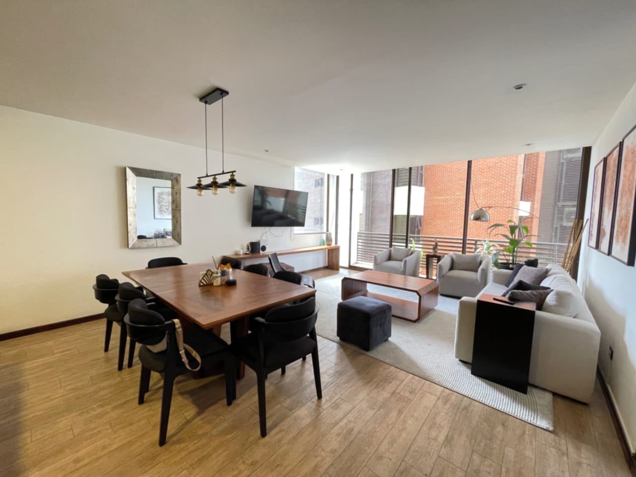 Apartamento Venta Zona 15 Albero 117 MTS2 2 Dormitorios $285,000 — Apartamento en Venta en Álbero 15, Zona 15, Guatemala, Ciudad — foto 6 de 10