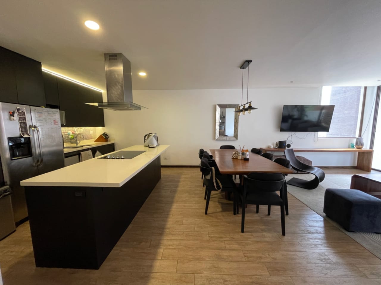 Apartamento Venta Zona 15 Albero 117 MTS2 2 Dormitorios $285,000 — Apartamento en Venta en Álbero 15, Zona 15, Guatemala, Ciudad — foto 7 de 10