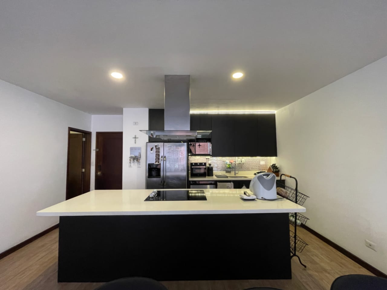 Apartamento Venta Zona 15 Albero 117 MTS2 2 Dormitorios $285,000 — Apartamento en Venta en Álbero 15, Zona 15, Guatemala, Ciudad — foto 8 de 10