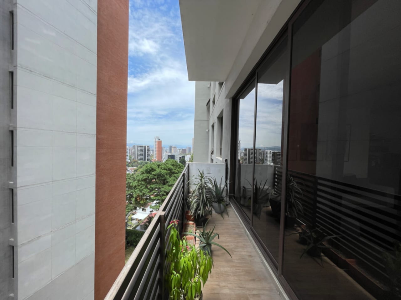 Apartamento Venta Zona 15 Albero 117 MTS2 2 Dormitorios $285,000 — Apartamento en Venta en Álbero 15, Zona 15, Guatemala, Ciudad — foto 9 de 10