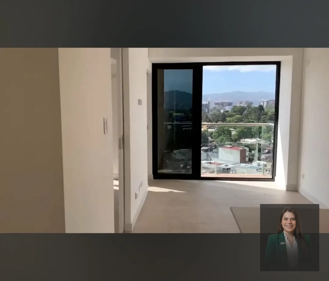 Apartamento en Venta en QUO Zona 4 — Apartamento en Venta en QUO, Zona 4, Guatemala, Ciudad — foto 4 de 11