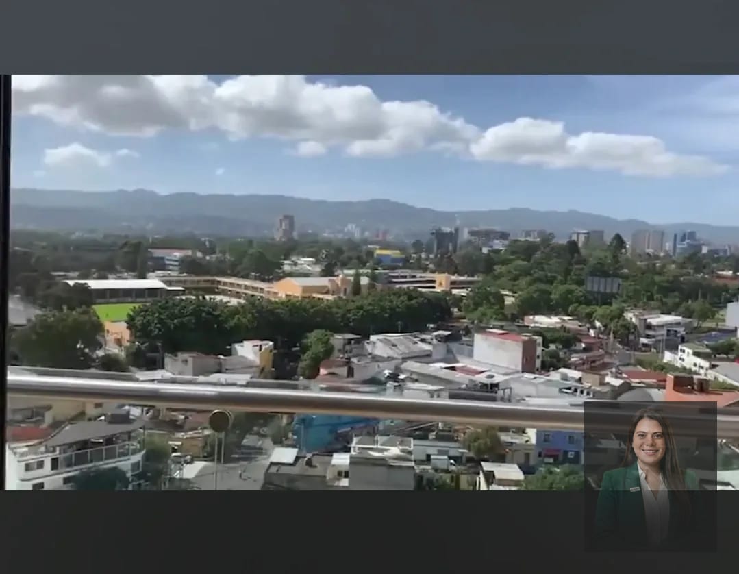 Apartamento en Venta en QUO Zona 4 — Apartamento en Venta en QUO, Zona 4, Guatemala, Ciudad — foto 9 de 11