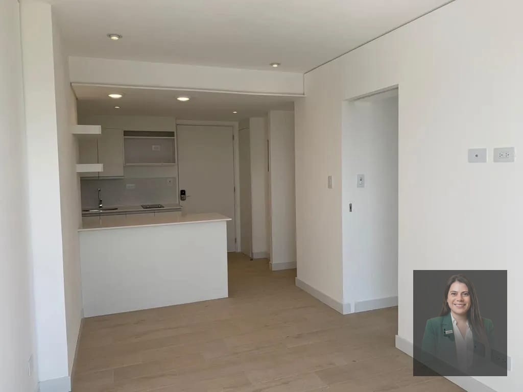 Apartamento en Venta en QUO Zona 4 — Apartamento en Venta en QUO, Zona 4, Guatemala, Ciudad — foto 3 de 11