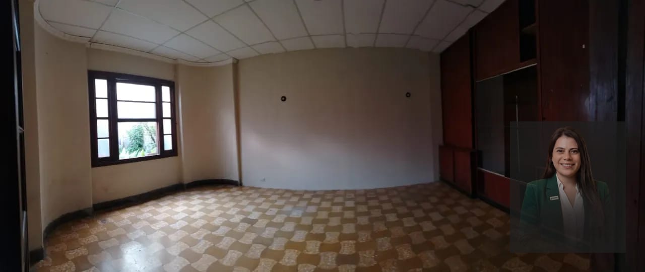 Casa en Renta para Oficinas | Zona 1, Centro Histórico — Casa en Alquiler en El Centro, Zona 1, Guatemala, Ciudad — foto 3 de 16