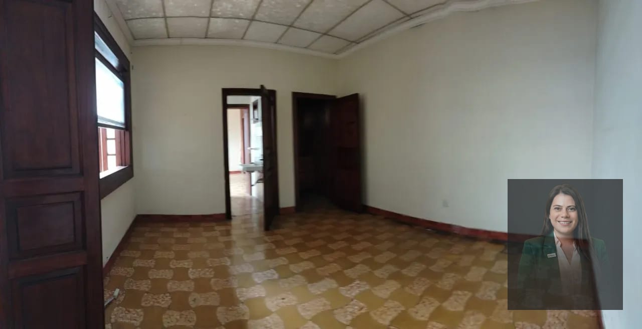 Casa en Renta para Oficinas | Zona 1, Centro Histórico — Casa en Alquiler en El Centro, Zona 1, Guatemala, Ciudad — foto 9 de 16