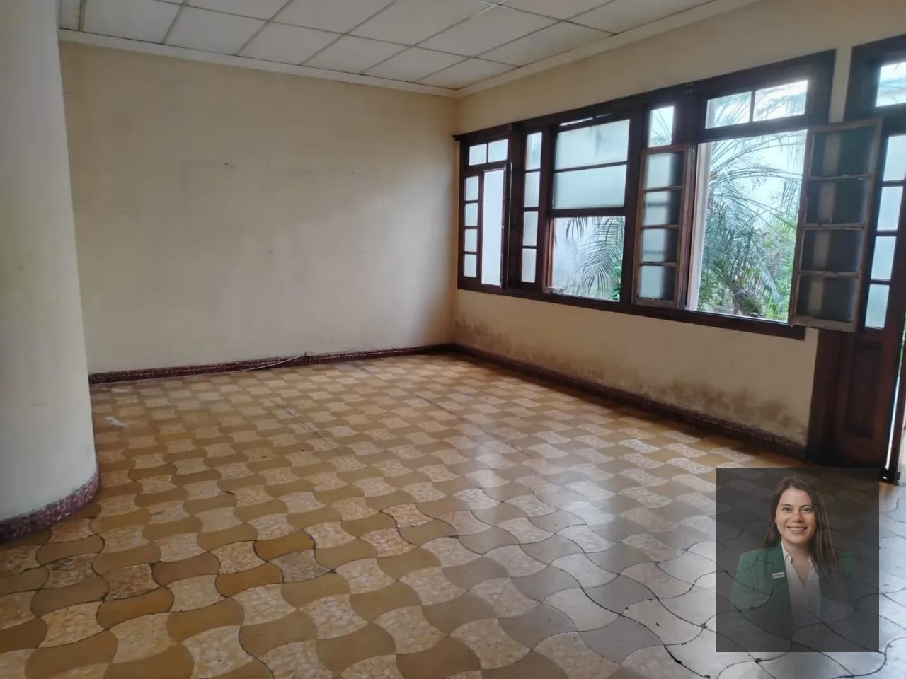 Casa en Renta para Oficinas | Zona 1, Centro Histórico — Casa en Alquiler en El Centro, Zona 1, Guatemala, Ciudad — foto 14 de 16