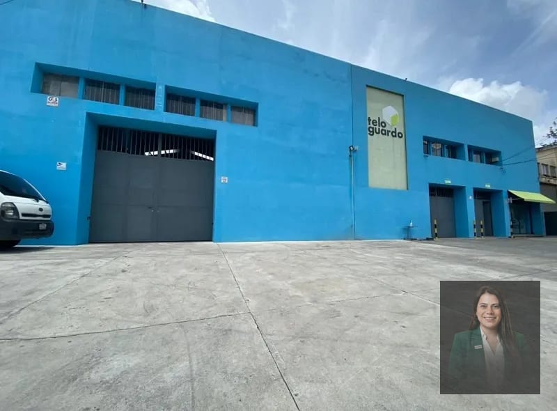Mini Bodegas en Renta | Zona 2, cerca de Universidad Mariano Gálvez — Bodega / Ofibodega en Alquiler en El Zapote, Zona 2, Guatemala, Ciudad — foto 3 de 8