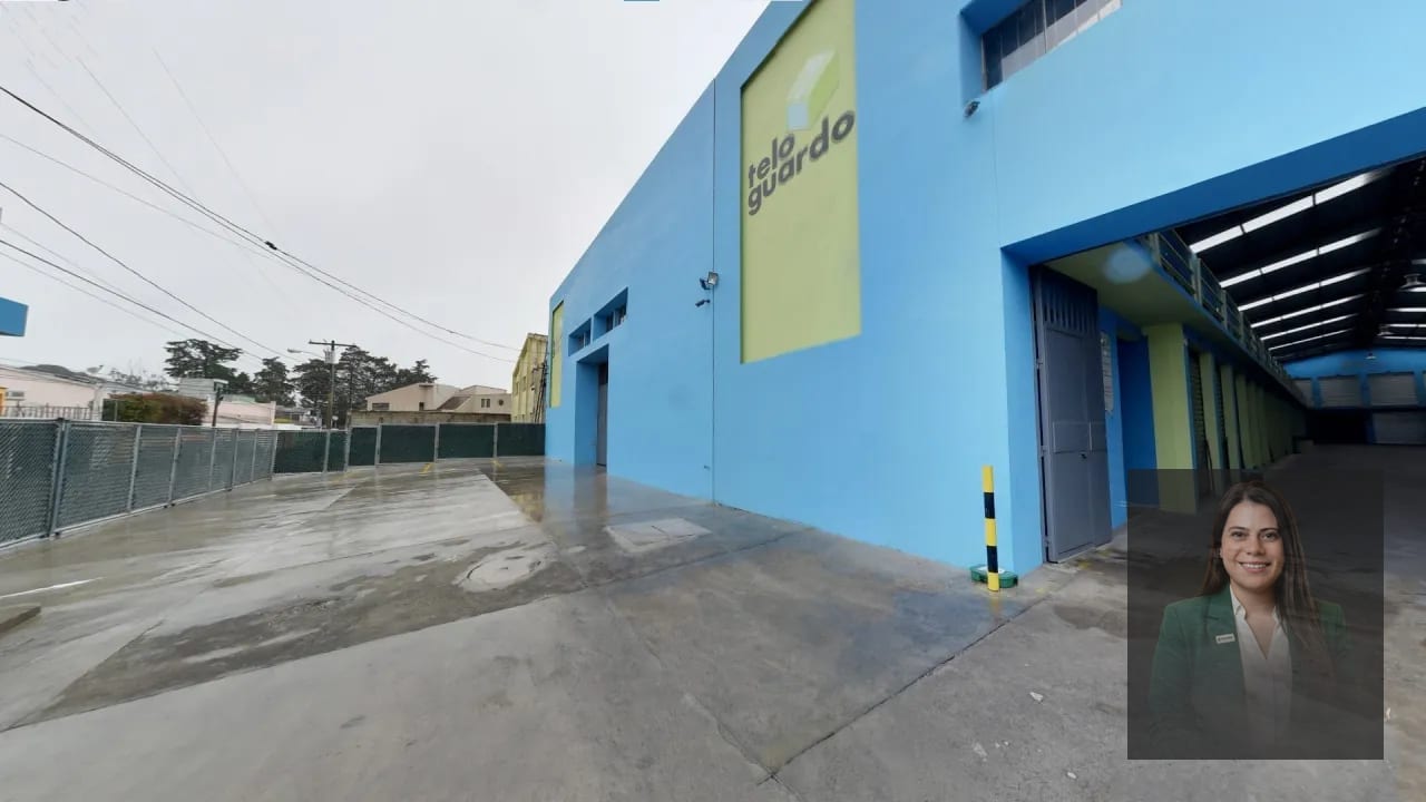 Mini Bodegas en Renta | Zona 2, cerca de Universidad Mariano Gálvez — Bodega / Ofibodega en Alquiler en El Zapote, Zona 2, Guatemala, Ciudad — foto 4 de 8