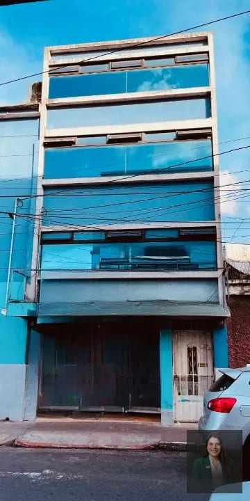 Edificio Comercial en Renta | Zona 5, La Palmita — Edificio en Alquiler en La Palmita, Zona 5, Guatemala, Ciudad — foto 1 de 5