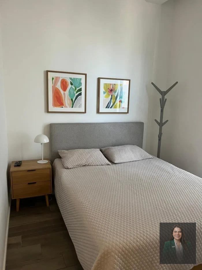 Apartamento Amueblado en Renta | Zona 13, Ciudad de Guatemala — Apartamento en Alquiler en Narama, Zona 13, Guatemala, Ciudad — foto 5 de 11