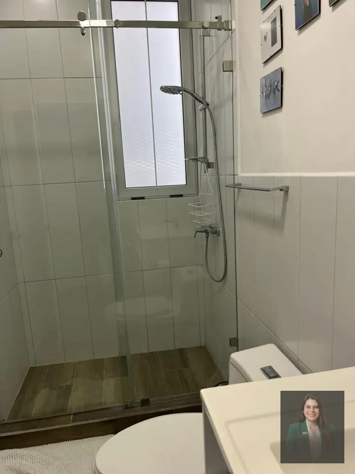 Apartamento Amueblado en Renta | Zona 13, Ciudad de Guatemala — Apartamento en Alquiler en Narama, Zona 13, Guatemala, Ciudad — foto 10 de 11