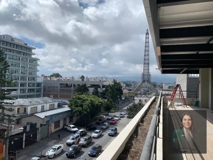 Oficina en Venta zona 9 — Oficina en Venta en Nova Reformador, Zona 9, Guatemala, Ciudad — foto 7 de 17