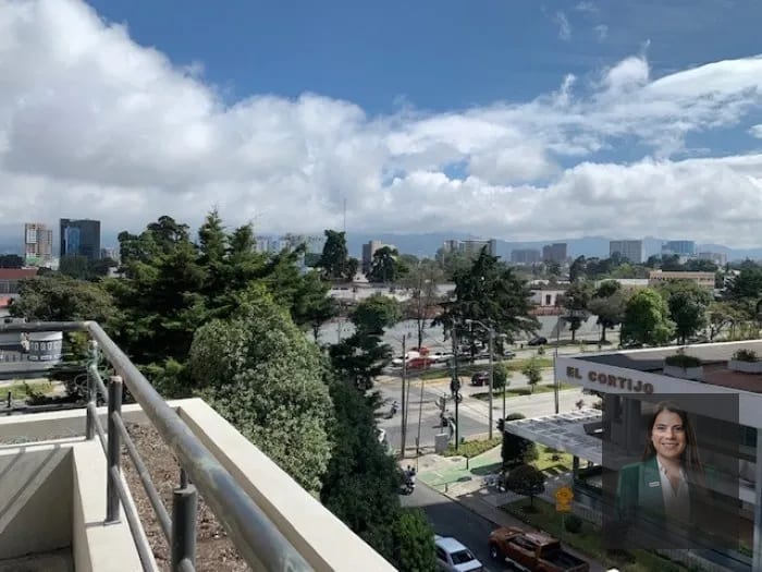 Oficina en Venta zona 9 — Oficina en Venta en Nova Reformador, Zona 9, Guatemala, Ciudad — foto 9 de 17