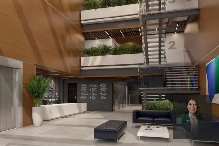 Oficina en Venta zona 9 — Oficina en Venta en Nova Reformador, Zona 9, Guatemala, Ciudad — foto 14 de 17