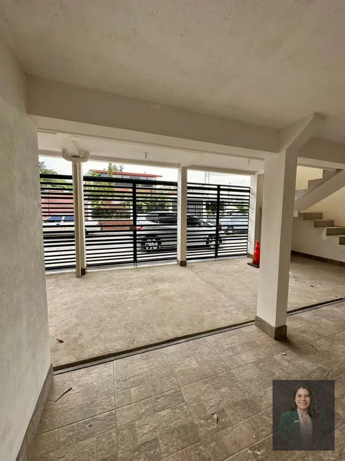Apartamento en Renta Utatlán 1 Zona 7 — Apartamento en Alquiler en Utatlán I, Zona 7, Guatemala, Ciudad — foto 4 de 9