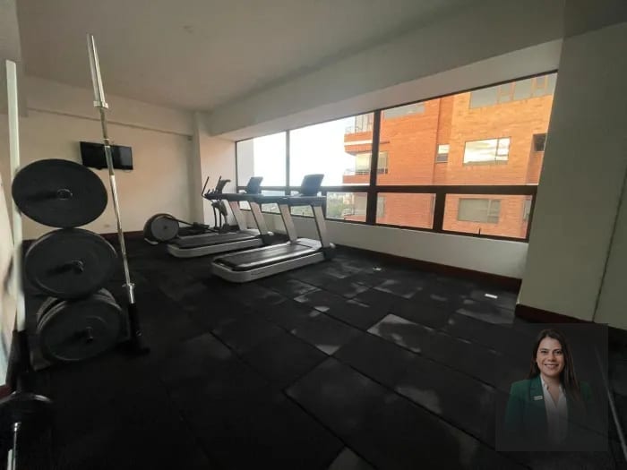 Apartamento en Renta Salvattore Zona 10 — Apartamento en Alquiler en Salvattore, Zona 10, Guatemala, Ciudad — foto 15 de 17