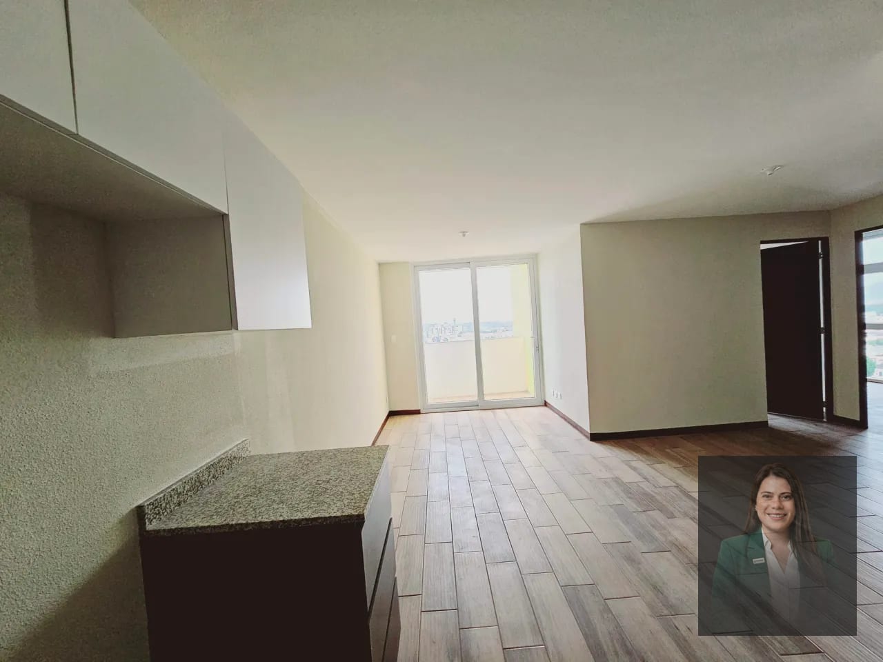 Apartamento en Venta y Renta San Nicolás del Bosque — Apartamento en Alquiler en Bosques de San Nicolás, Zona 4 Mixco, Guatemala, Ciudad — foto 2 de 11