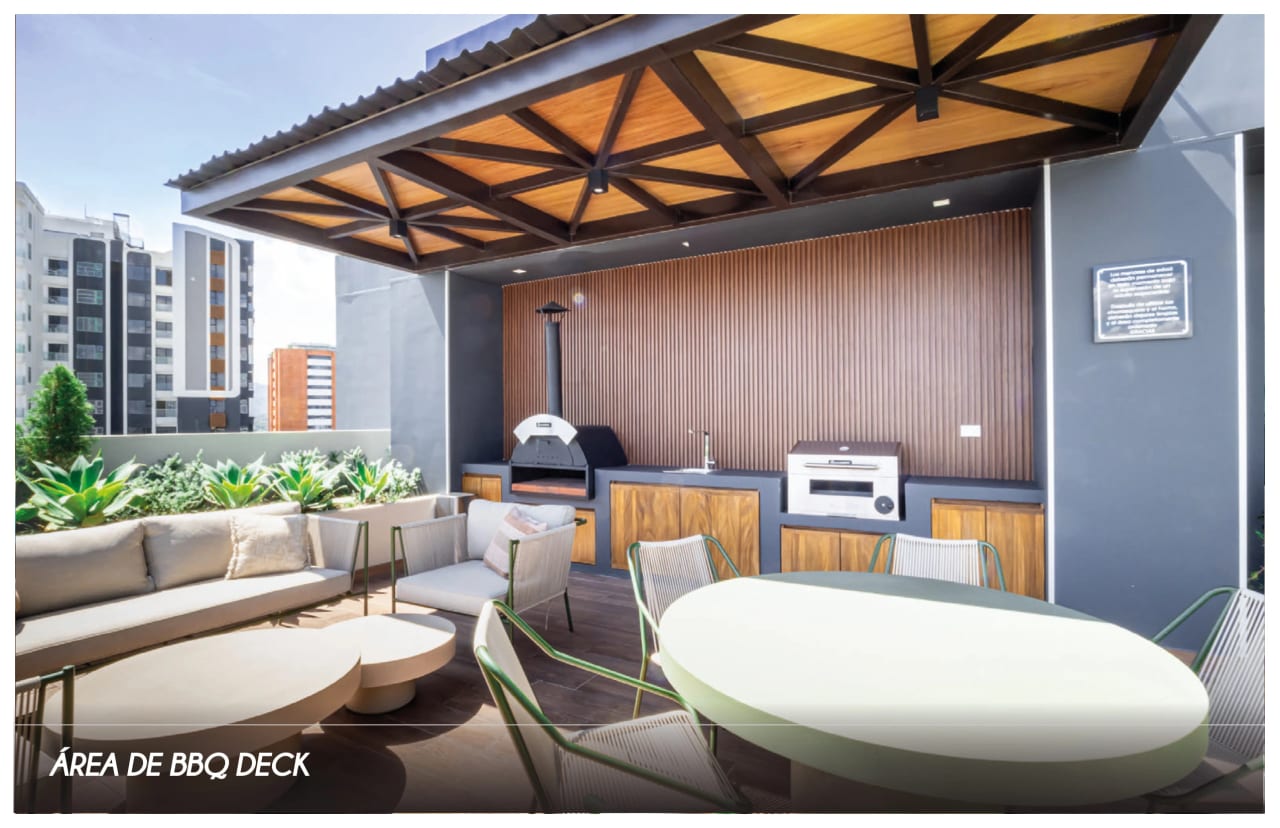 Apartamento Nuevo en Venta Zona 13 — Apartamento en Venta en Zona 13, Guatemala, Ciudad — foto 8 de 16