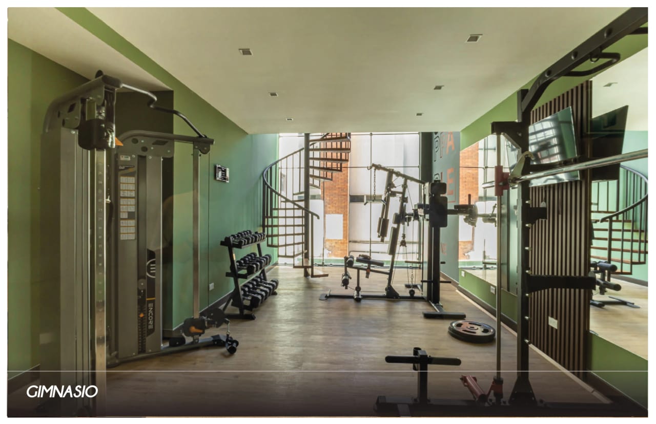 Apartamento Nuevo en Venta Zona 13 — Apartamento en Venta en Zona 13, Guatemala, Ciudad — foto 6 de 15