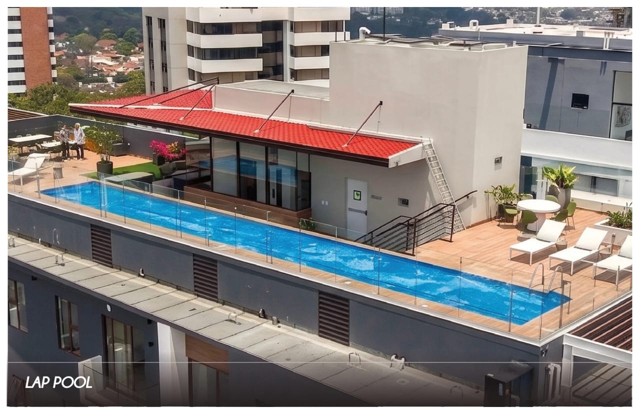 Apartamento Nuevo en Venta Zona 13 — Apartamento en Venta en Zona 13, Guatemala, Ciudad — foto 11 de 15