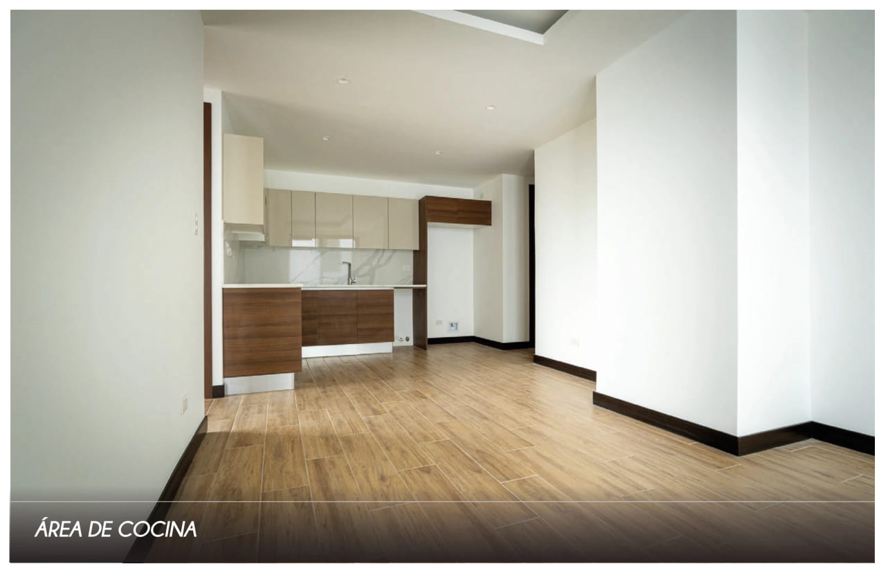 Apartamento Nuevo en Venta Zona 13 — Apartamento en Venta en Zona 13, Guatemala, Ciudad — foto 13 de 15