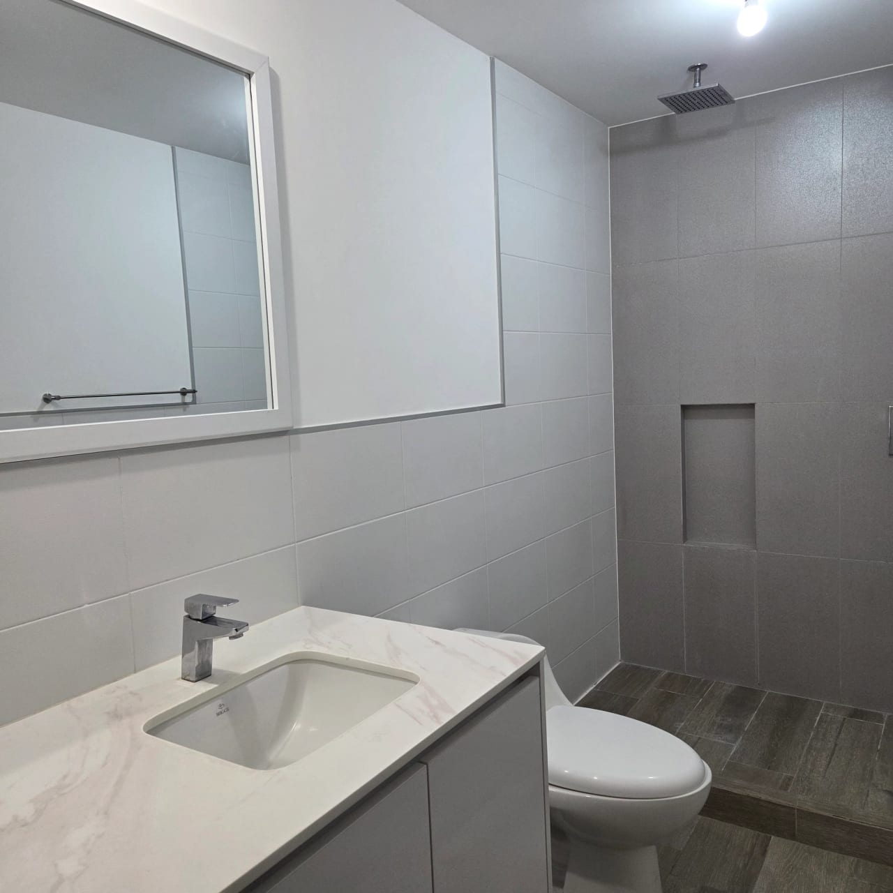 Apartamento en Venta Zona 14 La Villa, Segheria — Apartamento en Venta en Segheria, Zona 14, Guatemala, Ciudad — foto 7 de 14