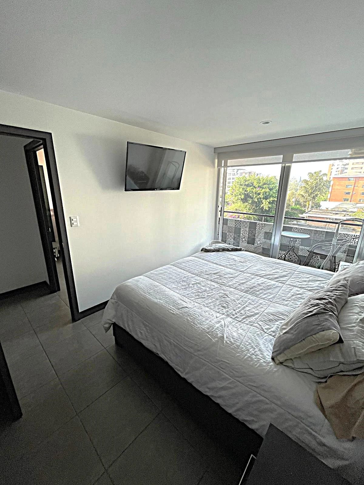 Apartamento en Venta Zona 15 VH1 — Apartamento en Venta en Vista Hermosa I, Zona 15, Guatemala, Ciudad — foto 5 de 13
