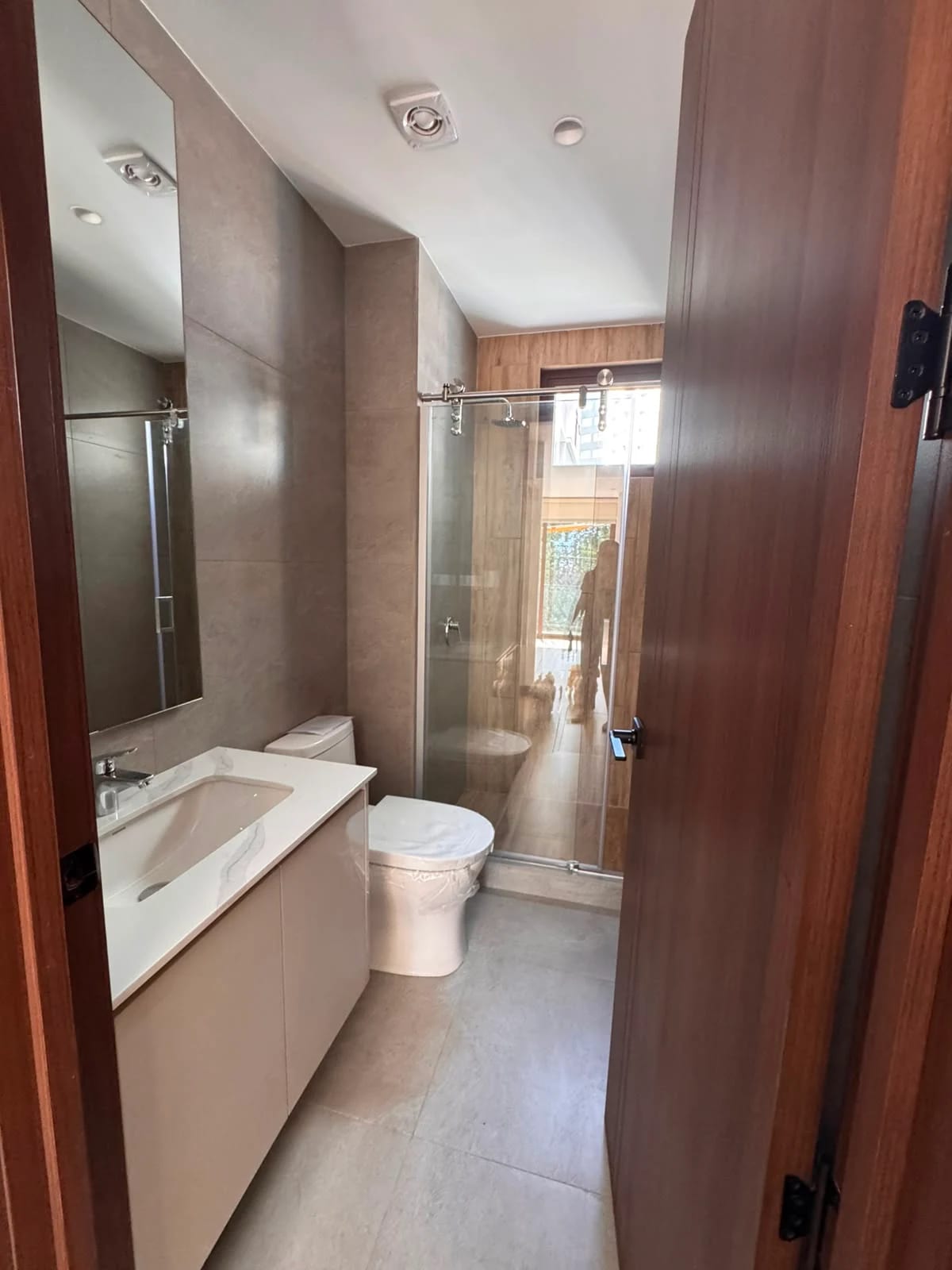 Apartamento Nuevo en Renta Zona 13 — Apartamento en Alquiler en Zona 13, Guatemala, Ciudad — foto 8 de 17