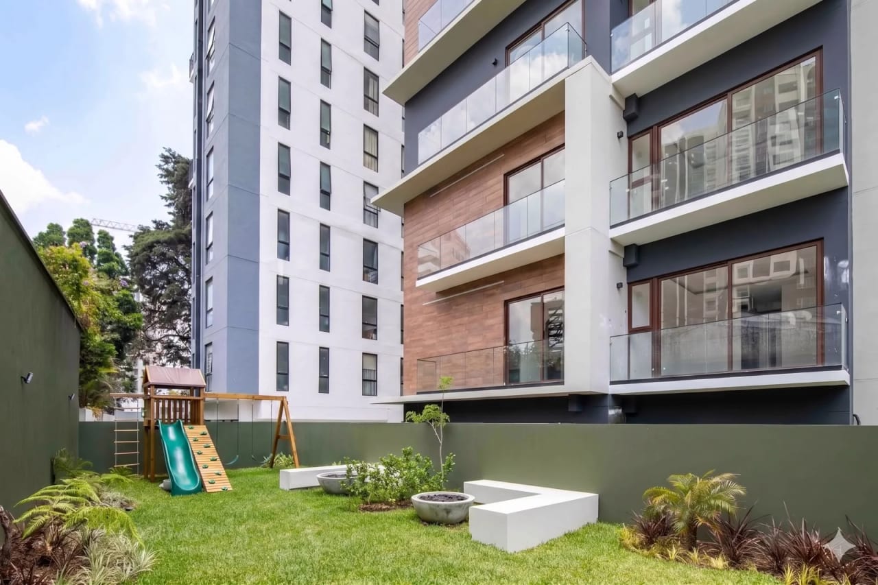 Apartamento Nuevo en Renta Zona 13 — Apartamento en Alquiler en Zona 13, Guatemala, Ciudad — foto 17 de 17