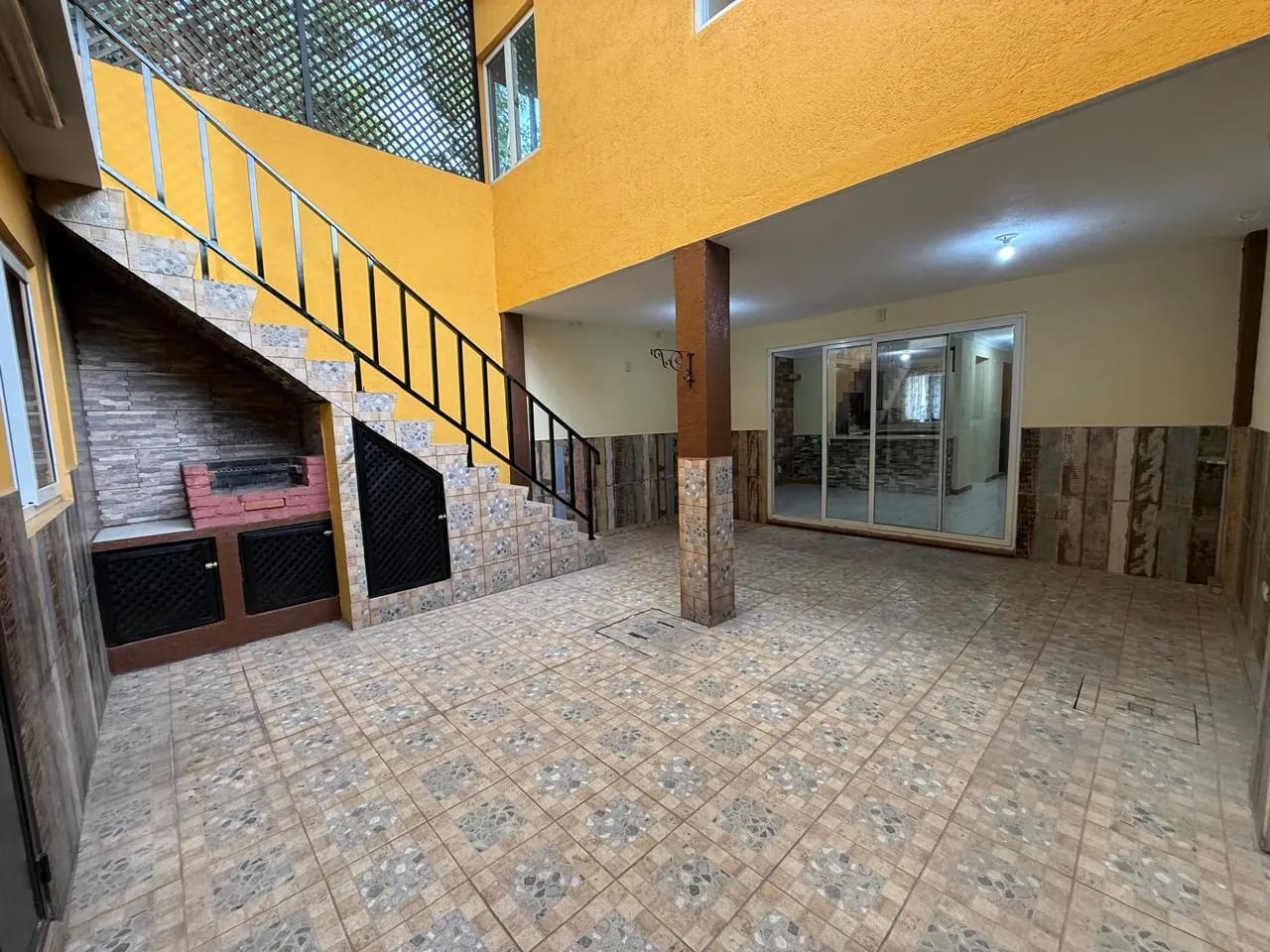 Casa en Renta Zona 17 Casa Florentina — Casa en Alquiler en Casa Florentina, Zona 17, Guatemala, Ciudad — foto 11 de 15