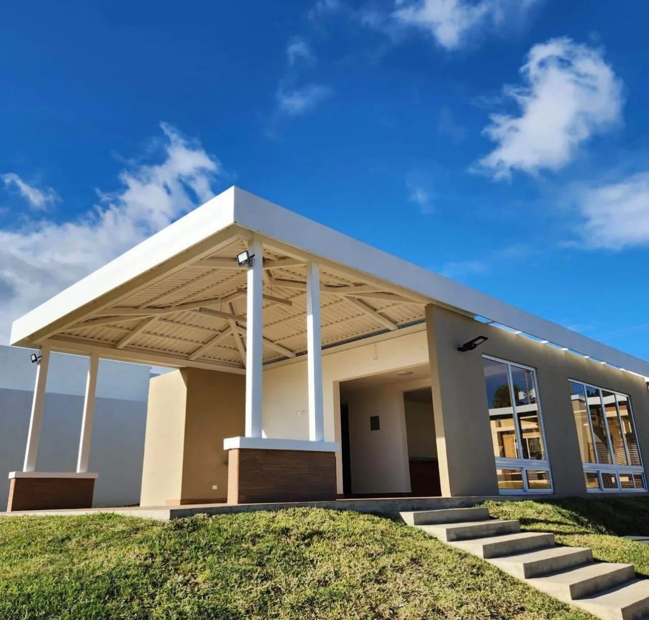 Casa Nueva en Venta, Km. 25 Carretera a El Salvador — Casa en Venta en Carretera a El Salvador, Guatemala, Ciudad — foto 15 de 17