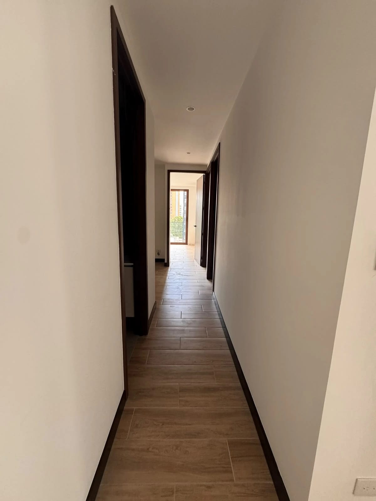 Apartamento Nuevo en Venta Zona 13, 3 Habitaciones + Hab. Servicio — Apartamento en Venta en Zona 13, Guatemala, Ciudad — foto 9 de 16