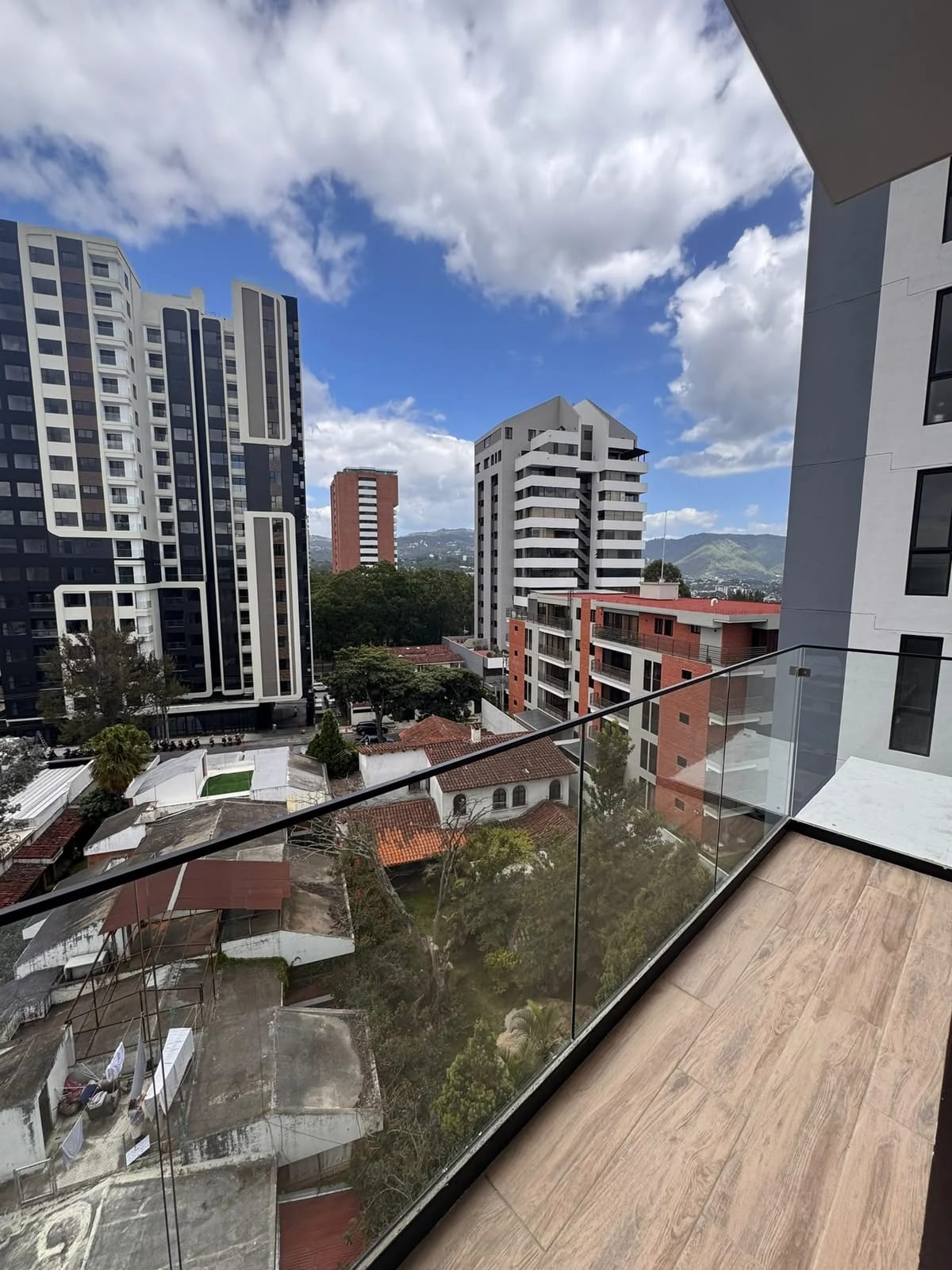 Apartamento Nuevo en Venta Zona 13, 3 Habitaciones + Hab. Servicio — Apartamento en Venta en Zona 13, Guatemala, Ciudad — foto 15 de 16