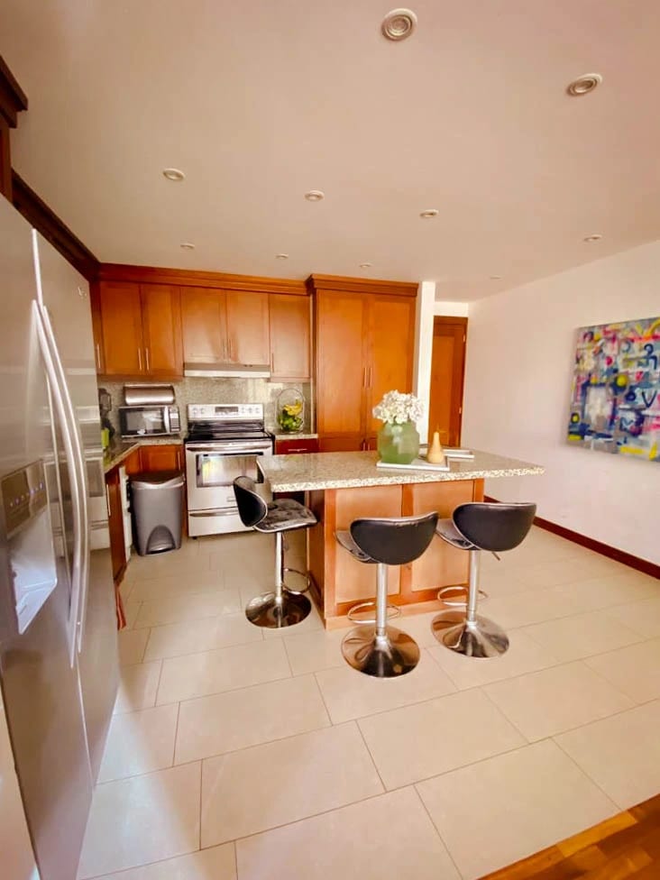 Elegante Apartamento tipo Loft en Venta Zona 16 La Montaña — Apartamento en Venta en La Montaña, Zona 16, Guatemala, Ciudad — foto 3 de 10