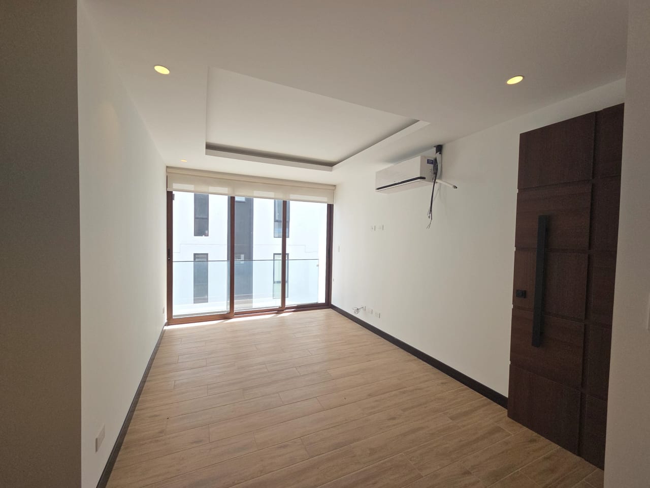 Apartamento Nuevo en Venta Zona 13 — Apartamento en Alquiler en Zona 13, Guatemala, Ciudad — foto 3 de 15