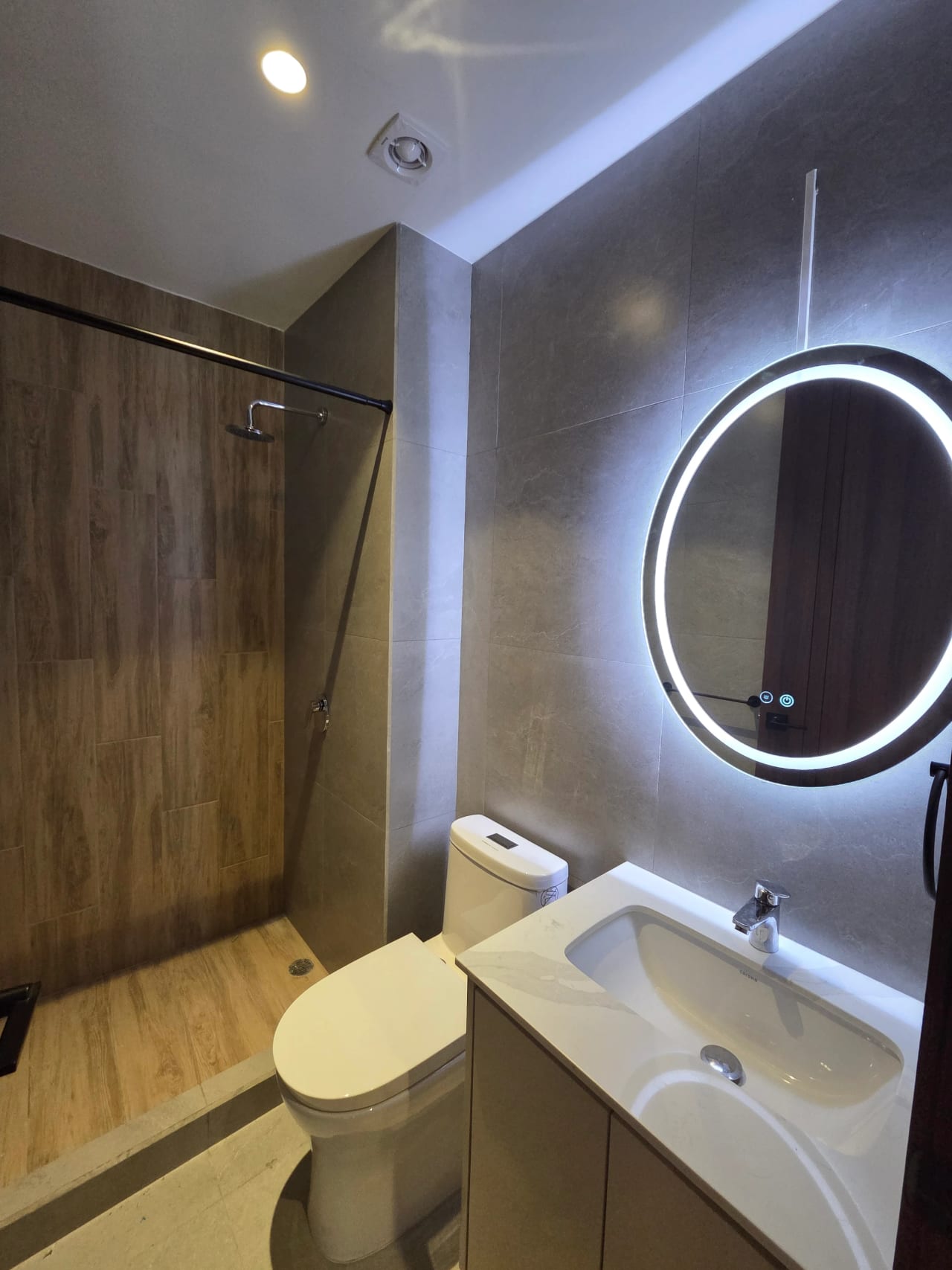 Apartamento Nuevo en Venta Zona 13 — Apartamento en Alquiler en Zona 13, Guatemala, Ciudad — foto 11 de 15