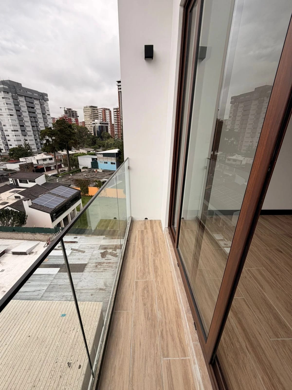 Apartamento Nuevo en Venta Zona 13 — Apartamento en Venta en Zona 13, Guatemala, Ciudad — foto 13 de 17