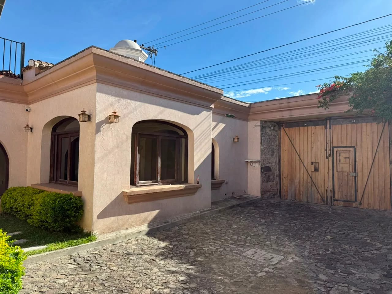 casa en venta en el casco de Antigua guatemala — Casa en Venta en Antigua, Sacatepéquez — foto 5 de 9