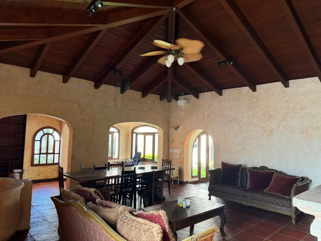 casa en venta en el casco de Antigua guatemala — Casa en Venta en Antigua, Sacatepéquez — foto 8 de 9