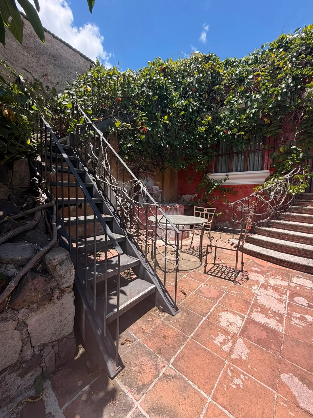 casa en venta en el casco de Antigua guatemala — Casa en Venta en Antigua, Sacatepéquez — foto 9 de 9
