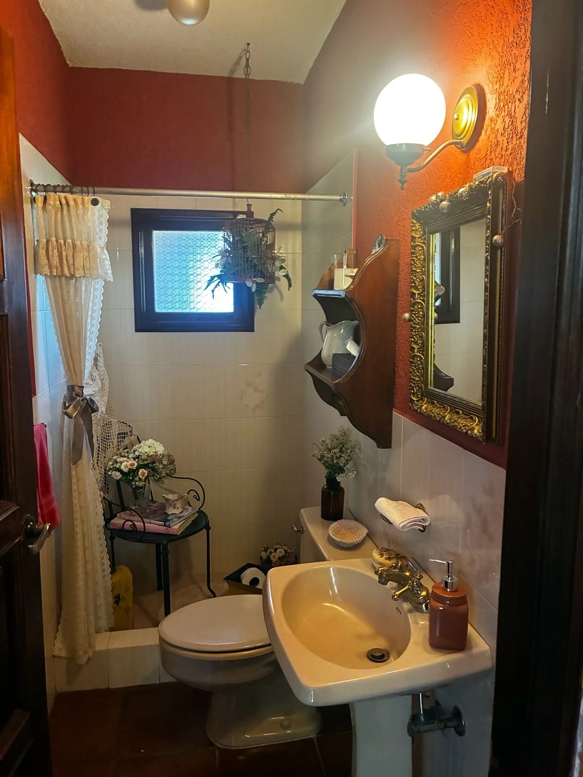 ÚNICA OPORTUNIDAD CASA EN VENTA SAN LAZARO Z15 — Casa en Venta en San Lázaro, Zona 15, Guatemala, Ciudad — foto 7 de 17