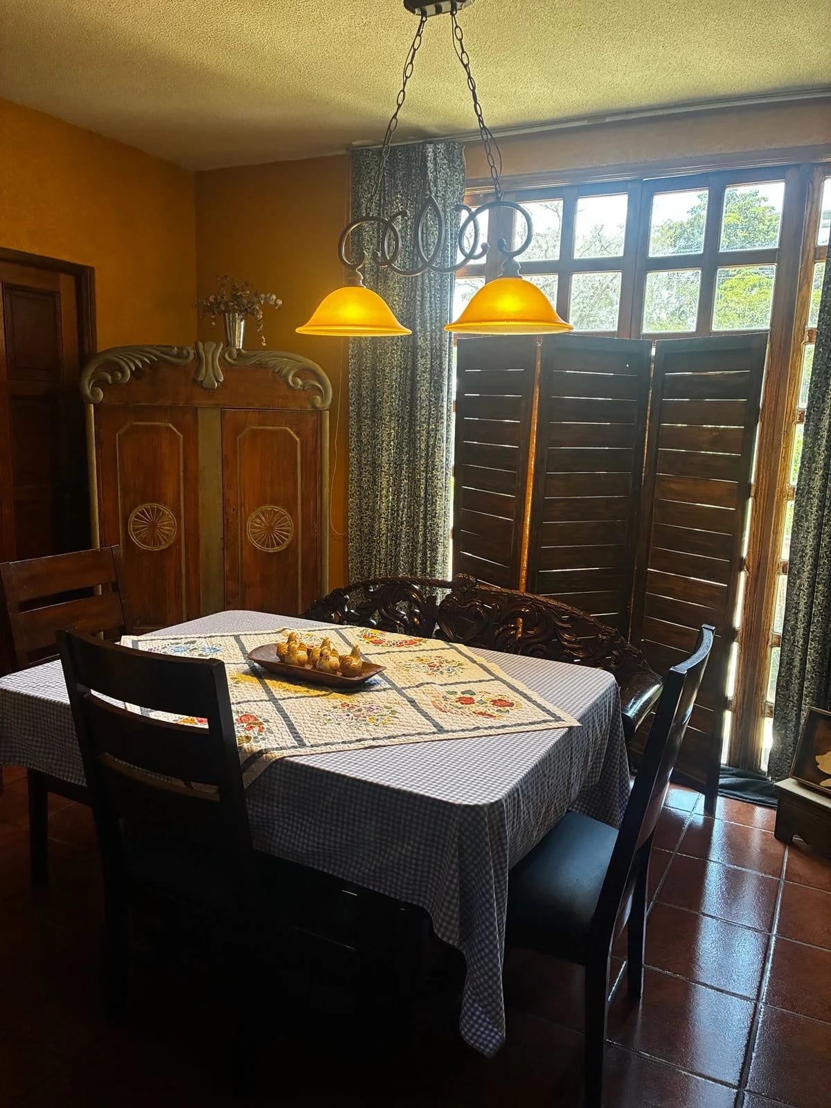 ÚNICA OPORTUNIDAD CASA EN VENTA SAN LAZARO Z15 — Casa en Venta en San Lázaro, Zona 15, Guatemala, Ciudad — foto 10 de 17