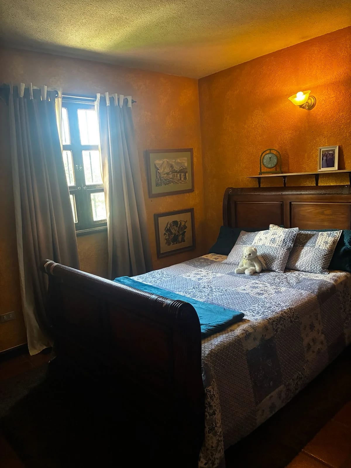 ÚNICA OPORTUNIDAD CASA EN VENTA SAN LAZARO Z15 — Casa en Venta en San Lázaro, Zona 15, Guatemala, Ciudad — foto 14 de 17