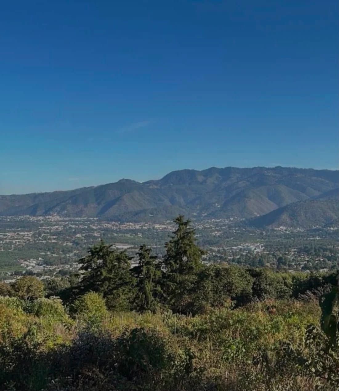 Vendo Terreno Individual o con Casa a 20 Min. de Antigua Guatemala — Terreno en Venta en Ciudad Vieja, Sacatepéquez — foto 3 de 7
