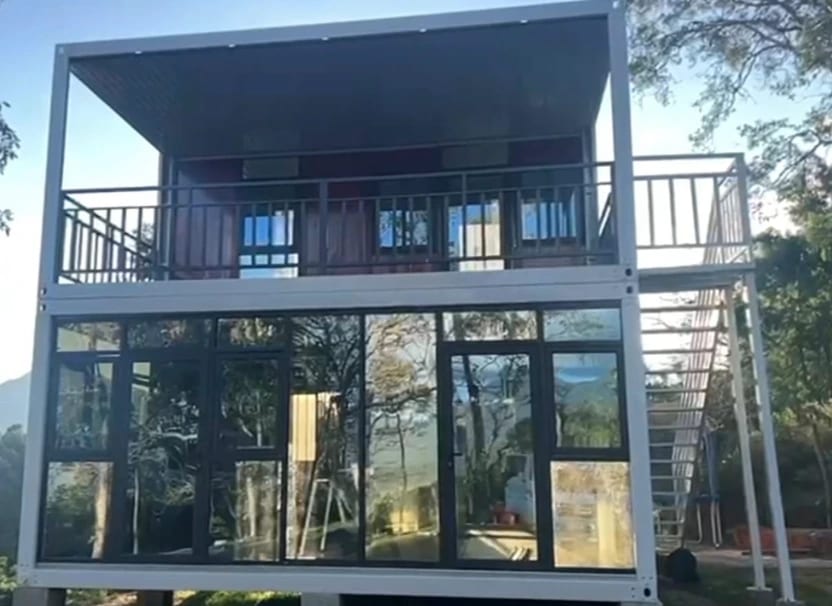 Vendo Terreno Individual o con Casa a 20 Min. de Antigua Guatemala — Terreno en Venta en Ciudad Vieja, Sacatepéquez — foto 4 de 7