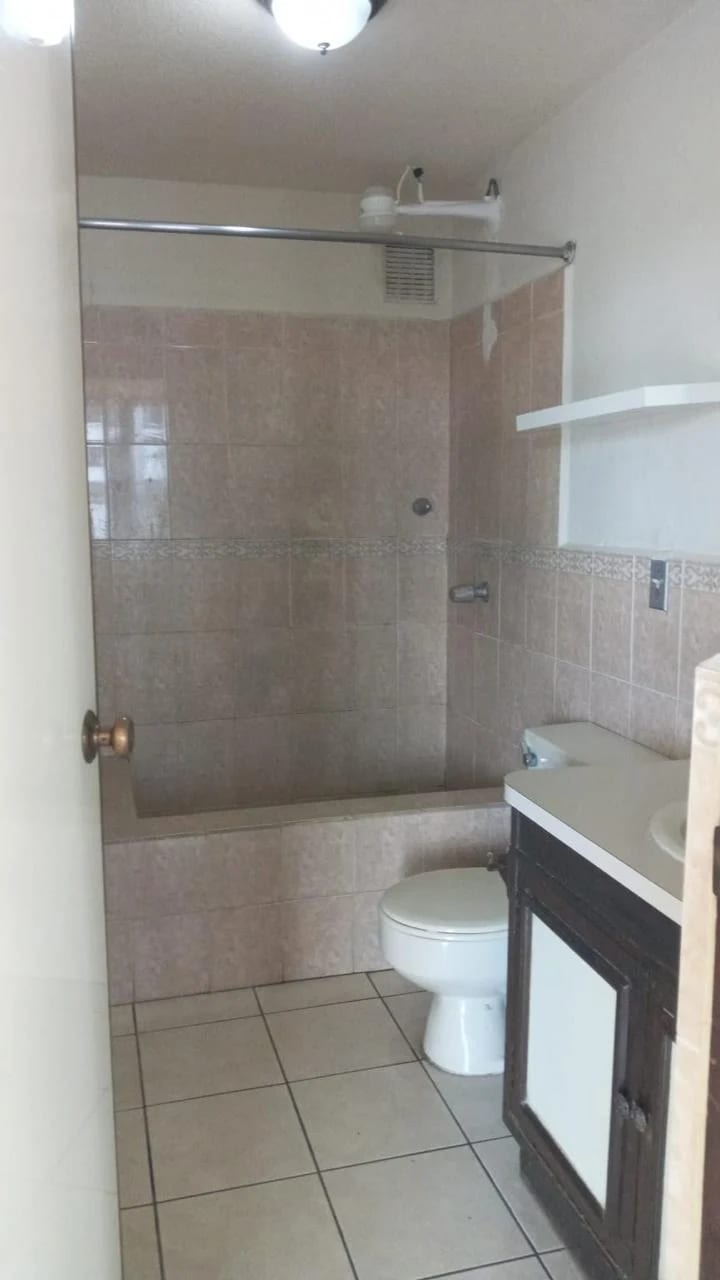Alquilo Apartamento 1 Habitación en el Cortijo Z9 — Apartamento en Venta en Zona 9, Guatemala, Ciudad — foto 3 de 6